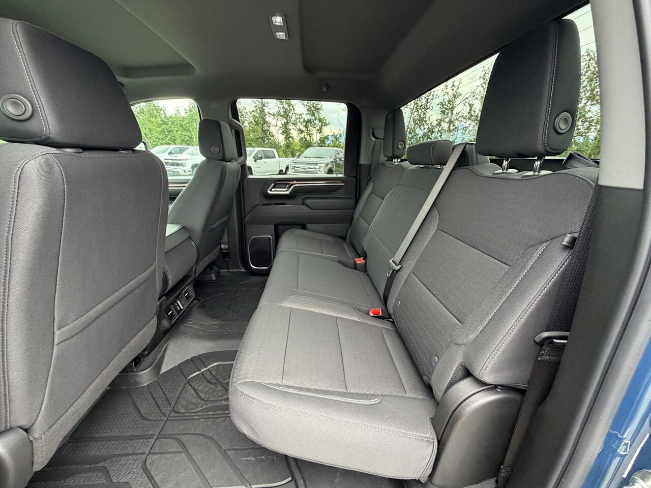 2026 Chevrolet Silverado 2500 HD LT - Image 22