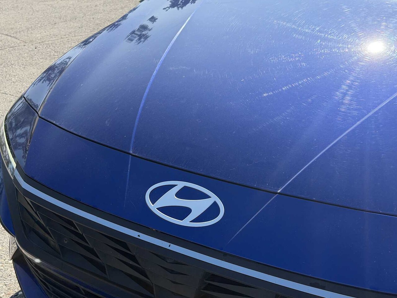 2024 Hyundai Elantra SEL - Image 15
