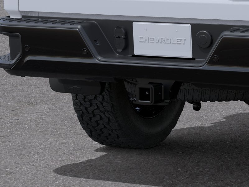 Thumbnail: 2026 Chevrolet Silverado 2500 - 14