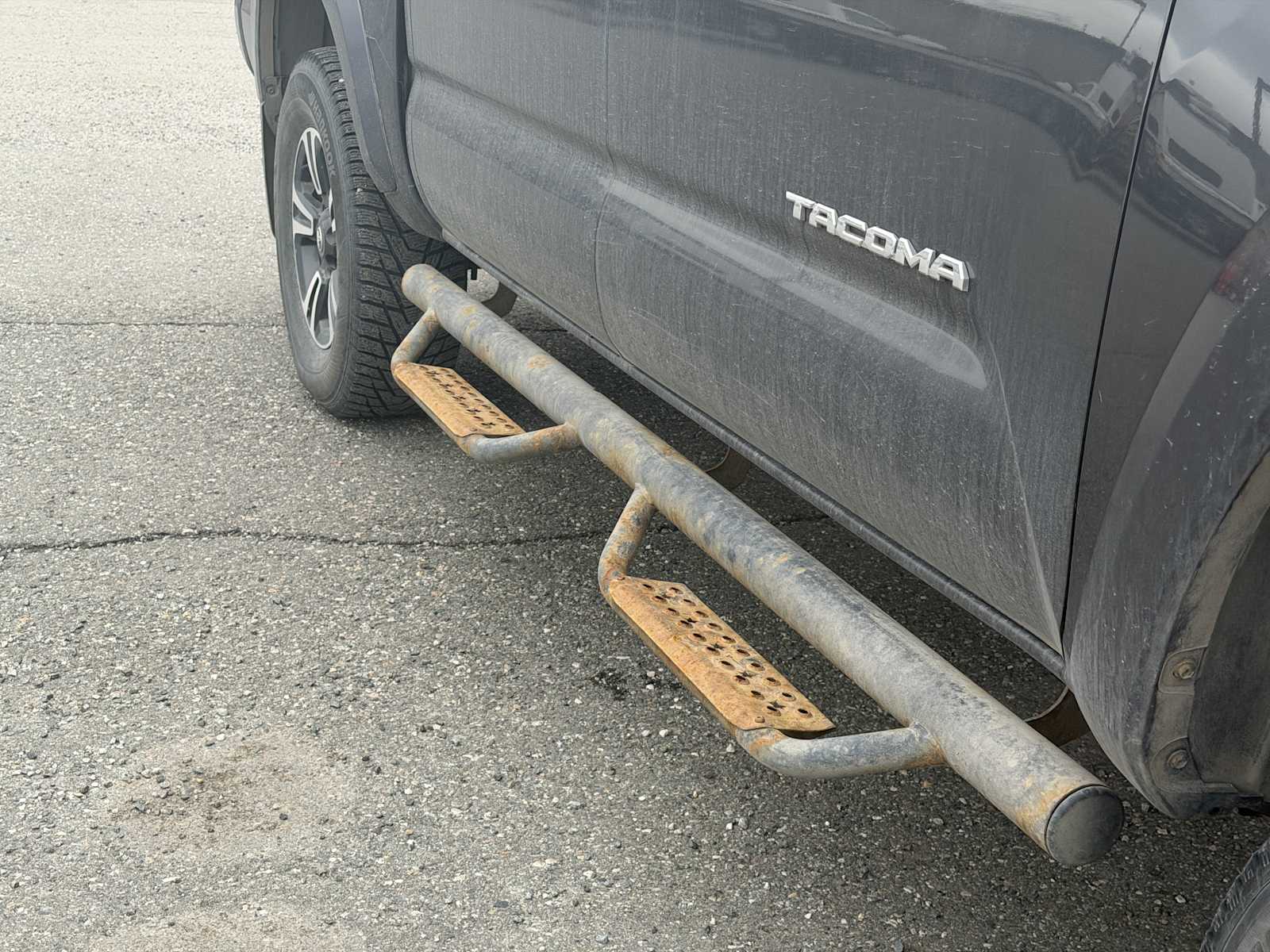 Thumbnail: 2019 Toyota Tacoma - 20