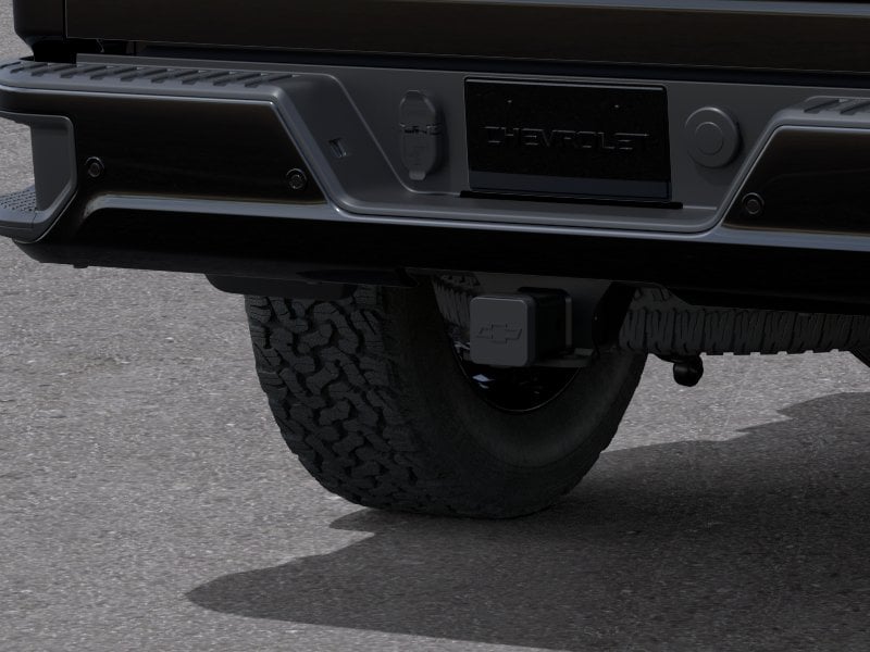 2026 Chevrolet Silverado 2500 HD High Country - Photo 14
