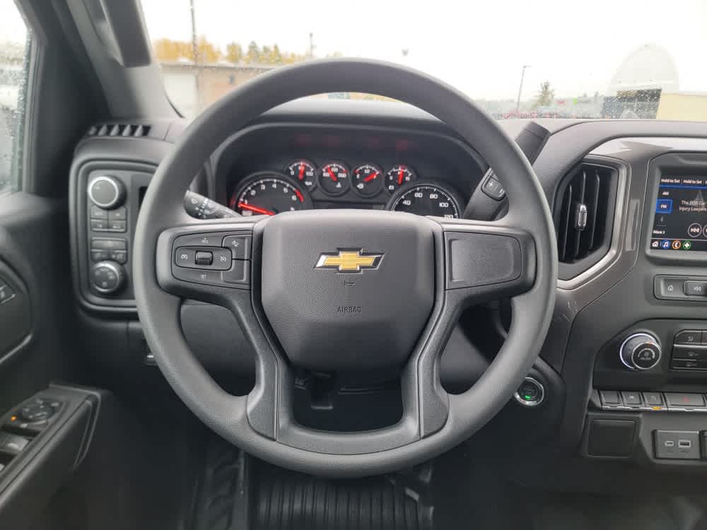 Thumbnail: 2025 Chevrolet Silverado 1500 - 13