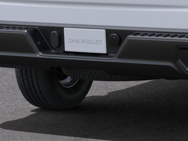 Thumbnail: 2025 Chevrolet Silverado 1500 - 38