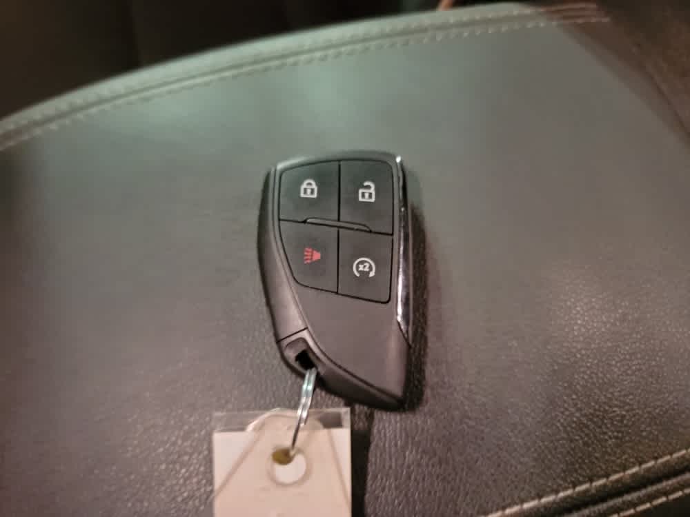 Thumbnail: 2025 GMC Canyon - 23