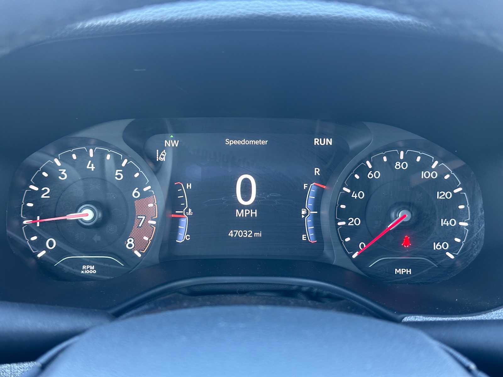 Thumbnail: 2024 Jeep Compass - 2