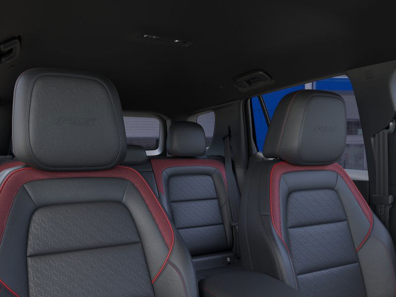 Thumbnail: 2026 Chevrolet Equinox - 24