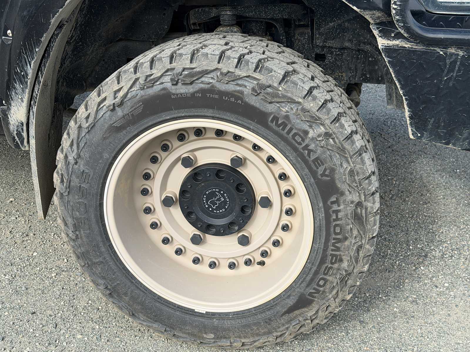 Thumbnail: 2014 RAM 1500 - 17