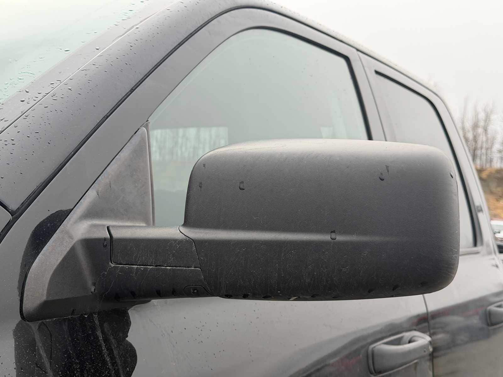 Thumbnail: 2014 RAM 1500 - 13