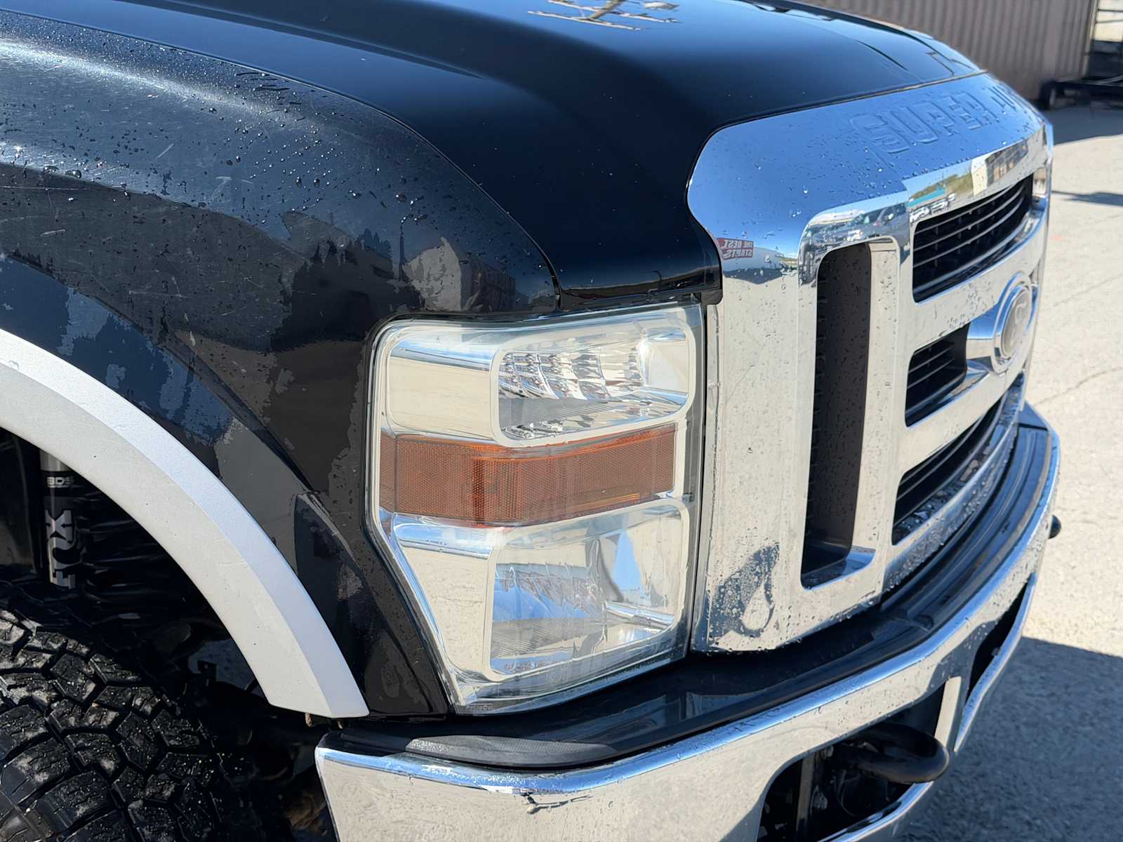 Thumbnail: 2009 Ford Econoline - 16