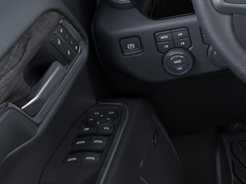 Thumbnail: 2026 Chevrolet Silverado 1500 - 47