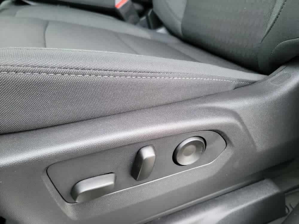 Thumbnail: 2026 Chevrolet Silverado 2500 - 11