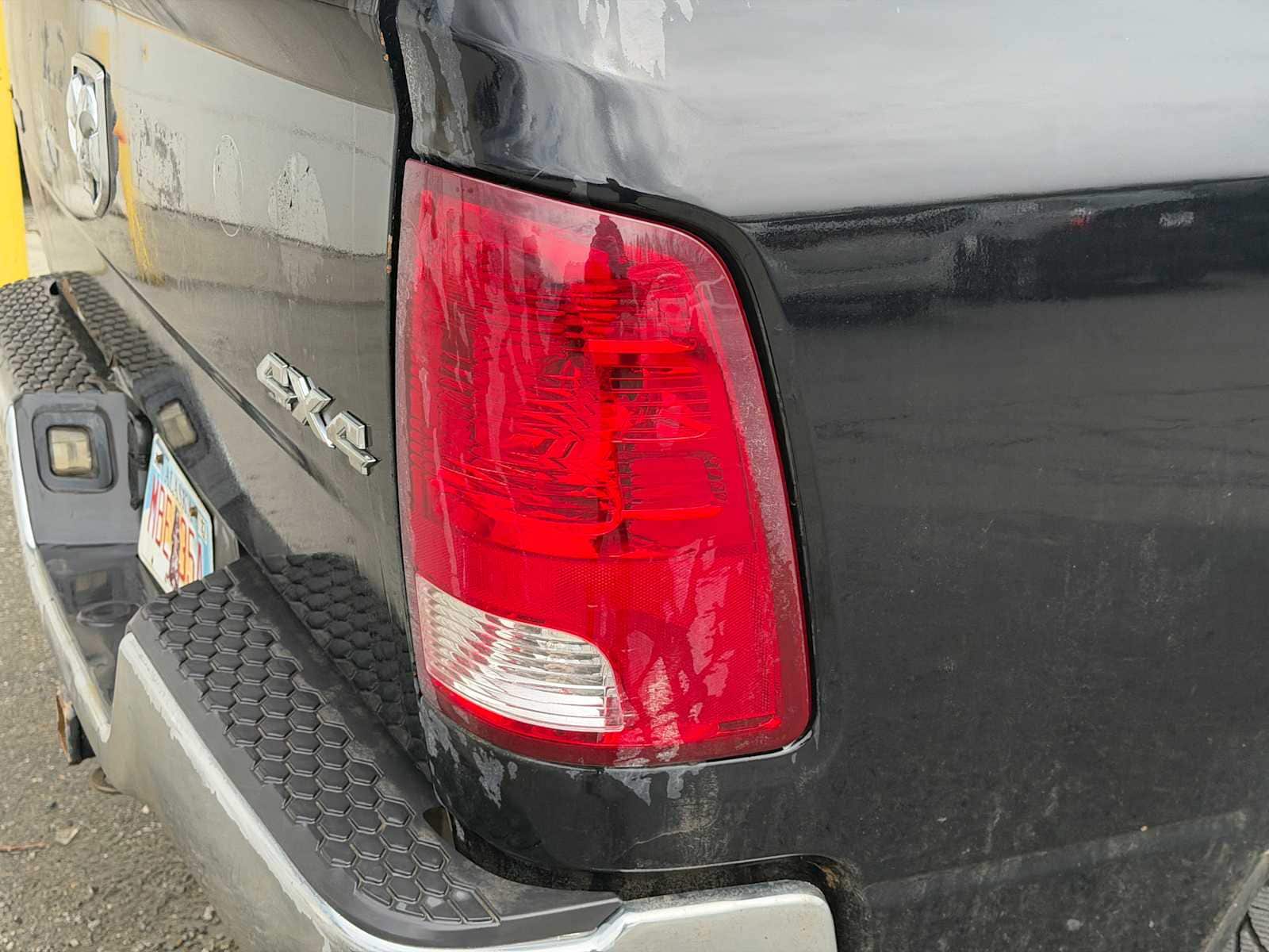 Thumbnail: 2012 RAM 1500 - 21