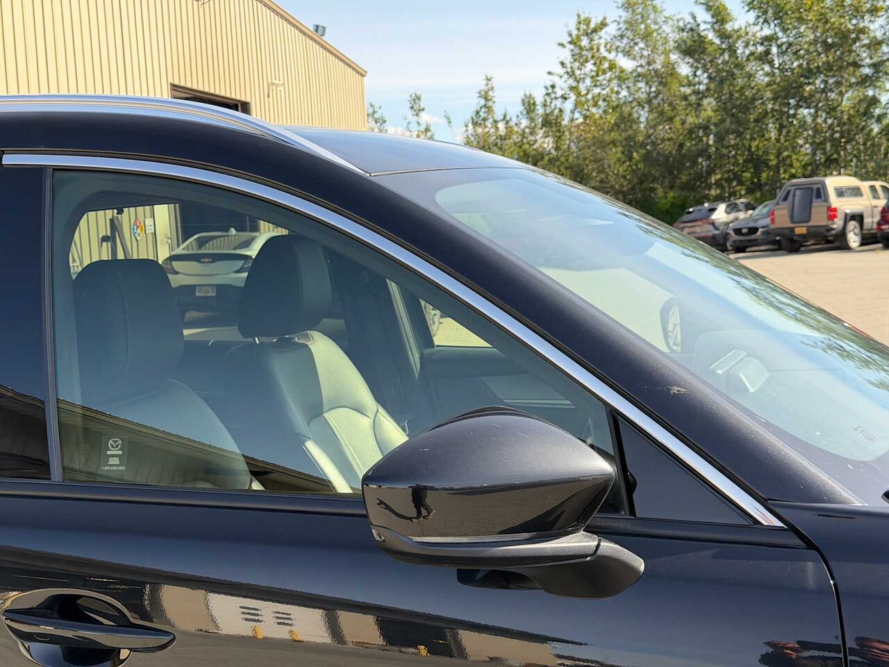 2024 Mazda CX-90 3.3 Turbo Premium - Image 18