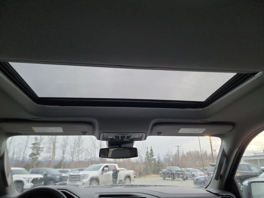 Thumbnail: 2026 Chevrolet Silverado 1500 - 18