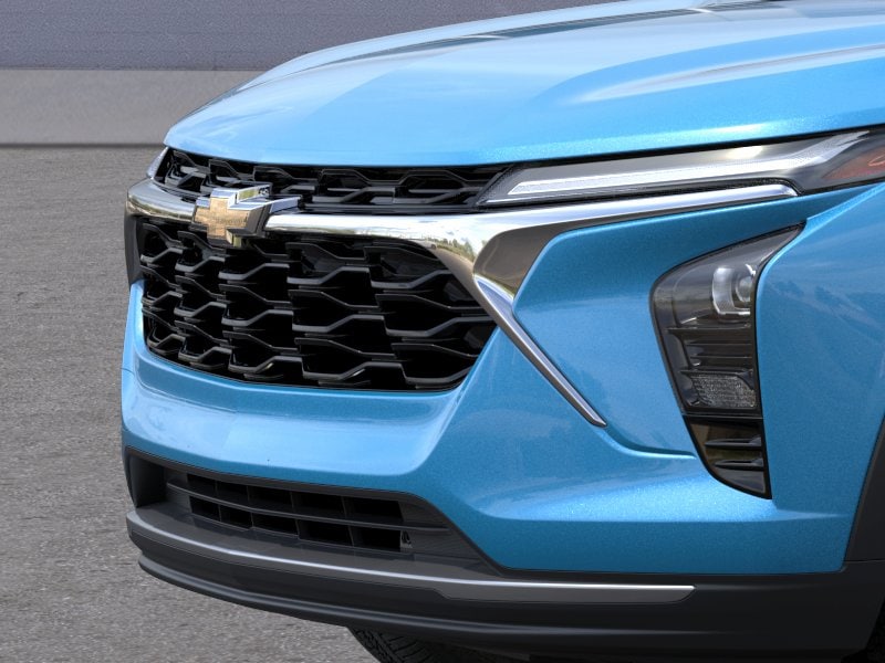 Thumbnail: 2026 Chevrolet Trax - 35