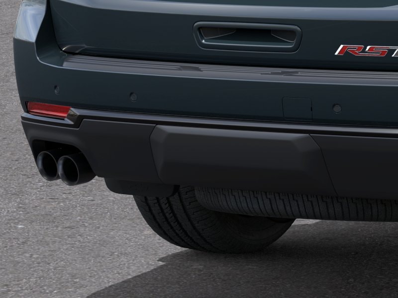 Thumbnail: 2026 Chevrolet Tahoe - 13