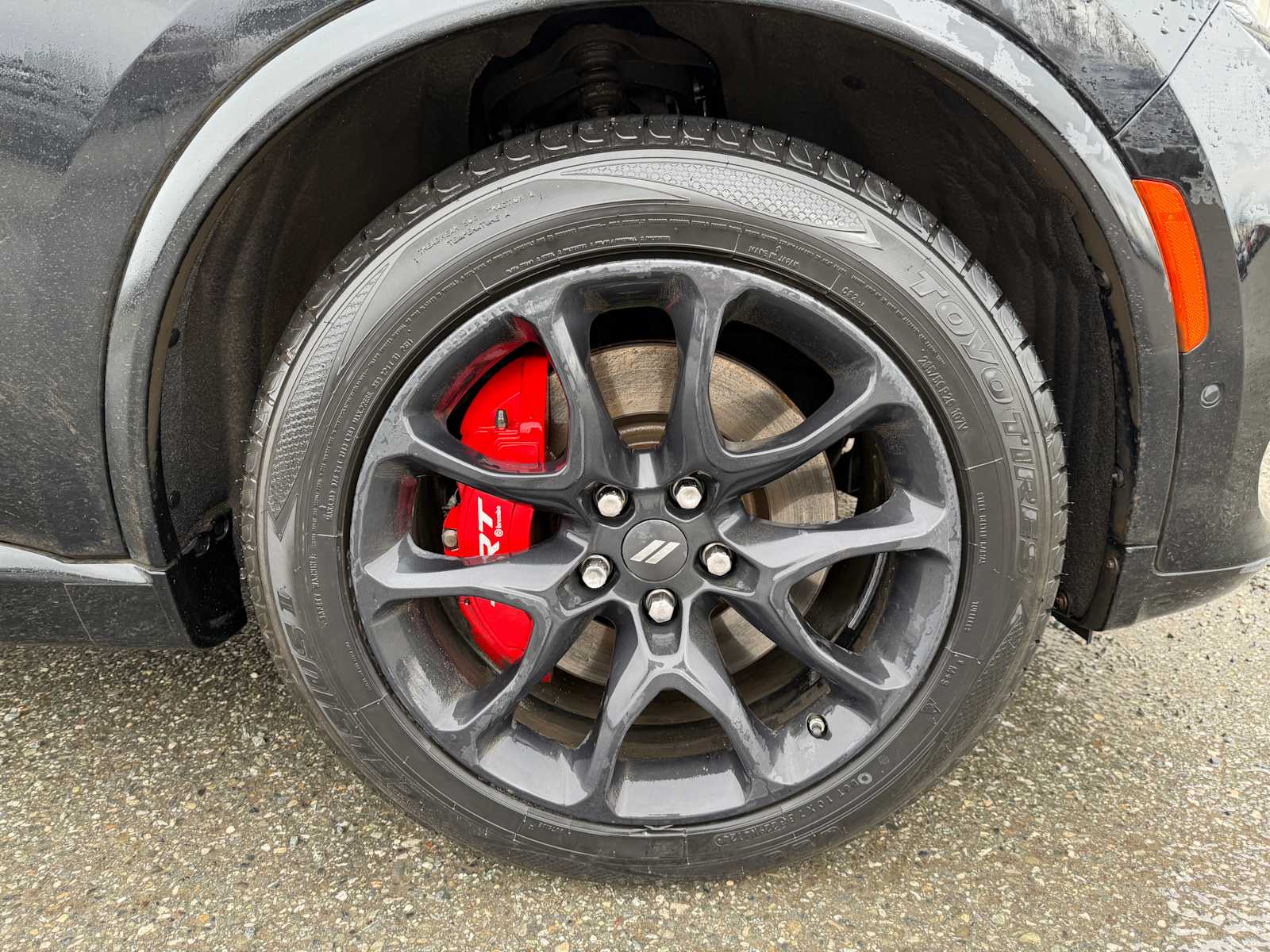 Thumbnail: 2021 Dodge Durango - 16
