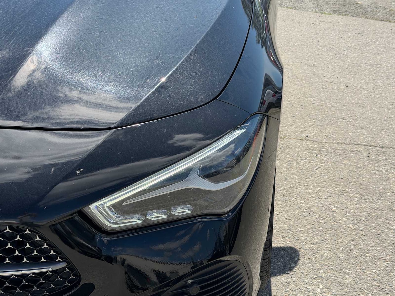 2025 Mercedes-Benz CLA CLA 250 - Image 11