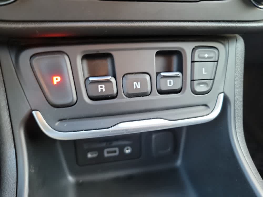 Thumbnail: 2020 GMC Terrain - 17