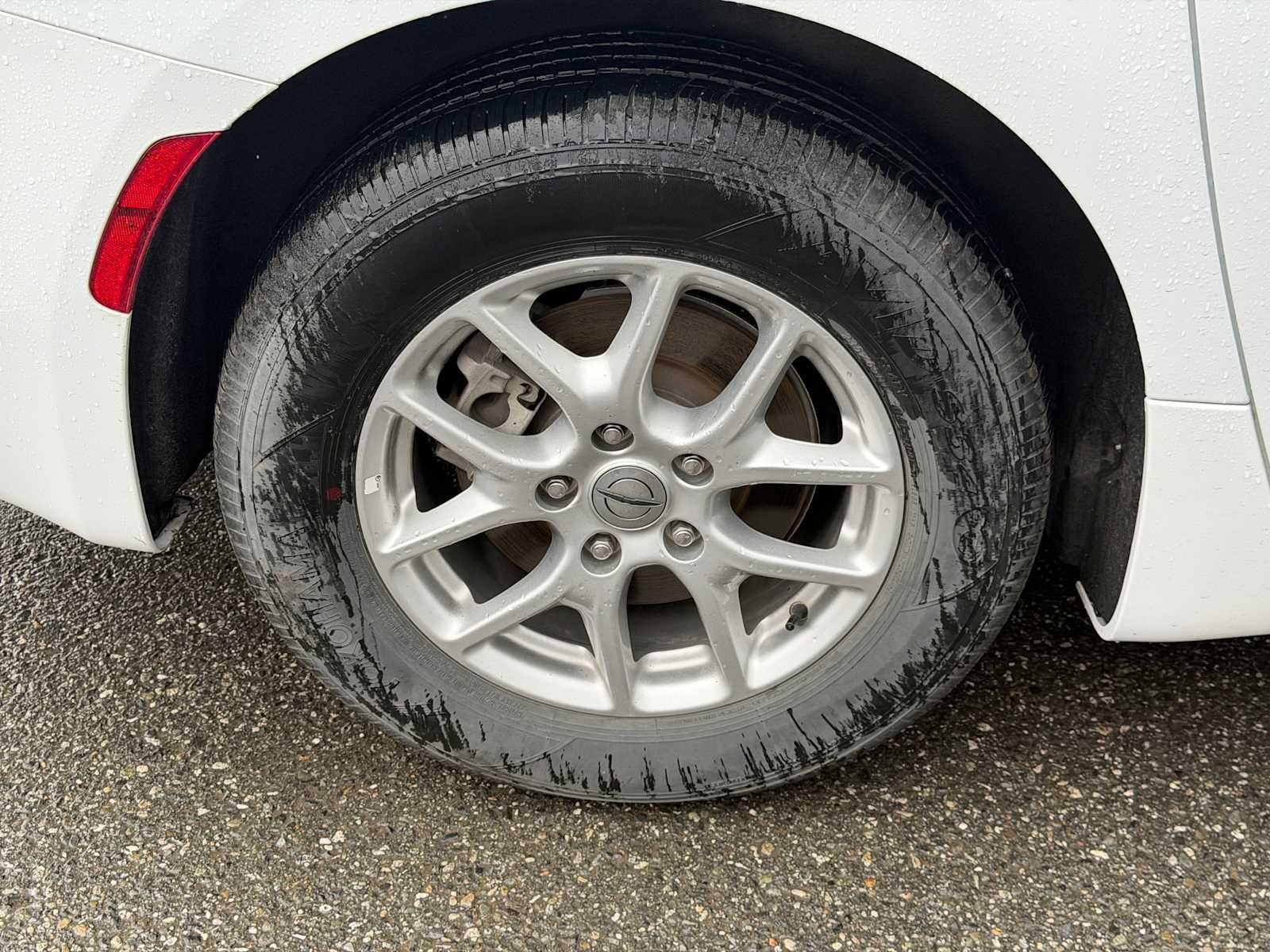 2025 Chrysler Pacifica Limited - Photo 19