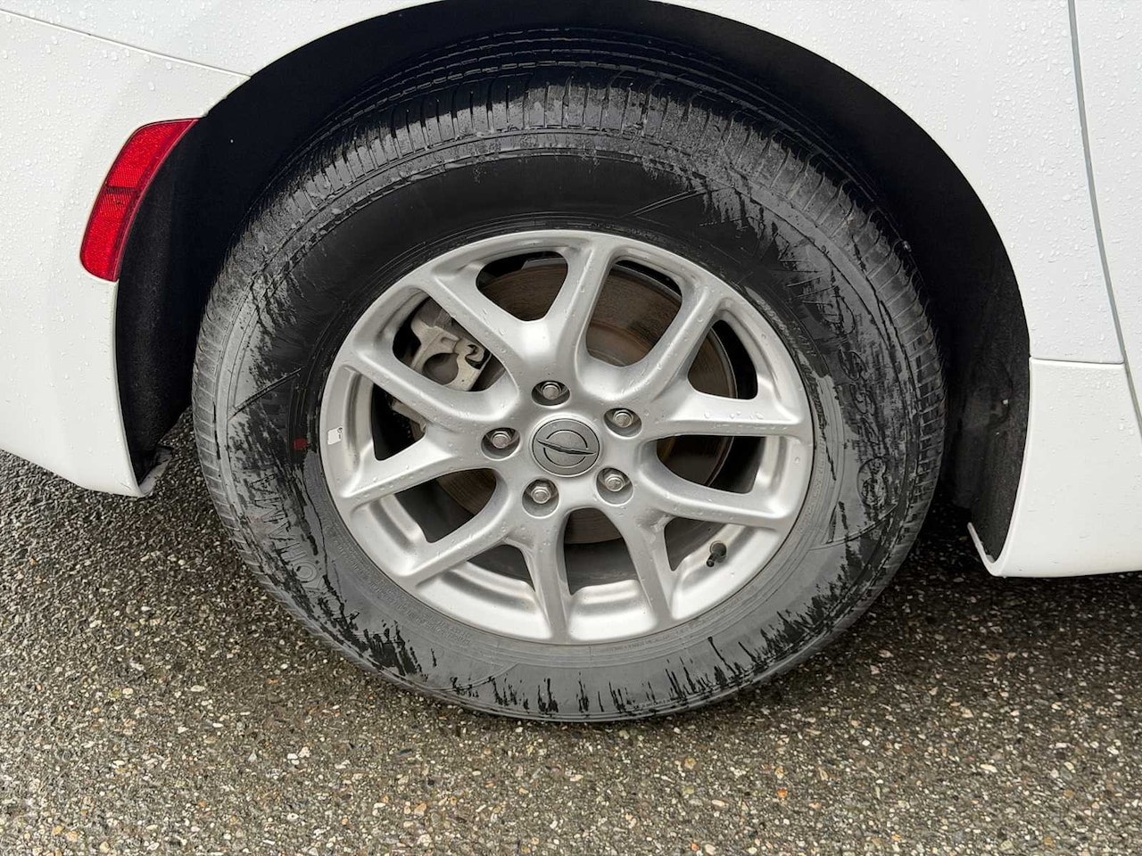 2025 Chrysler Pacifica Limited - Image 19