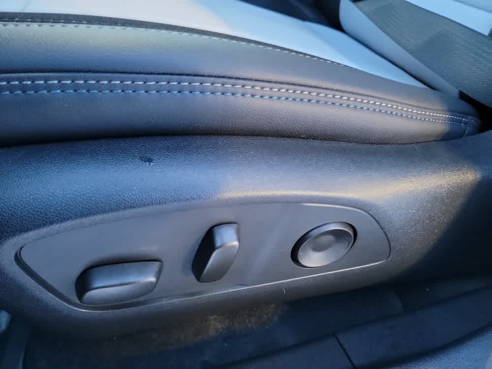 Thumbnail: 2026 Chevrolet Equinox - 11