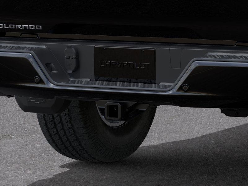 Thumbnail: 2026 Chevrolet Colorado - 14