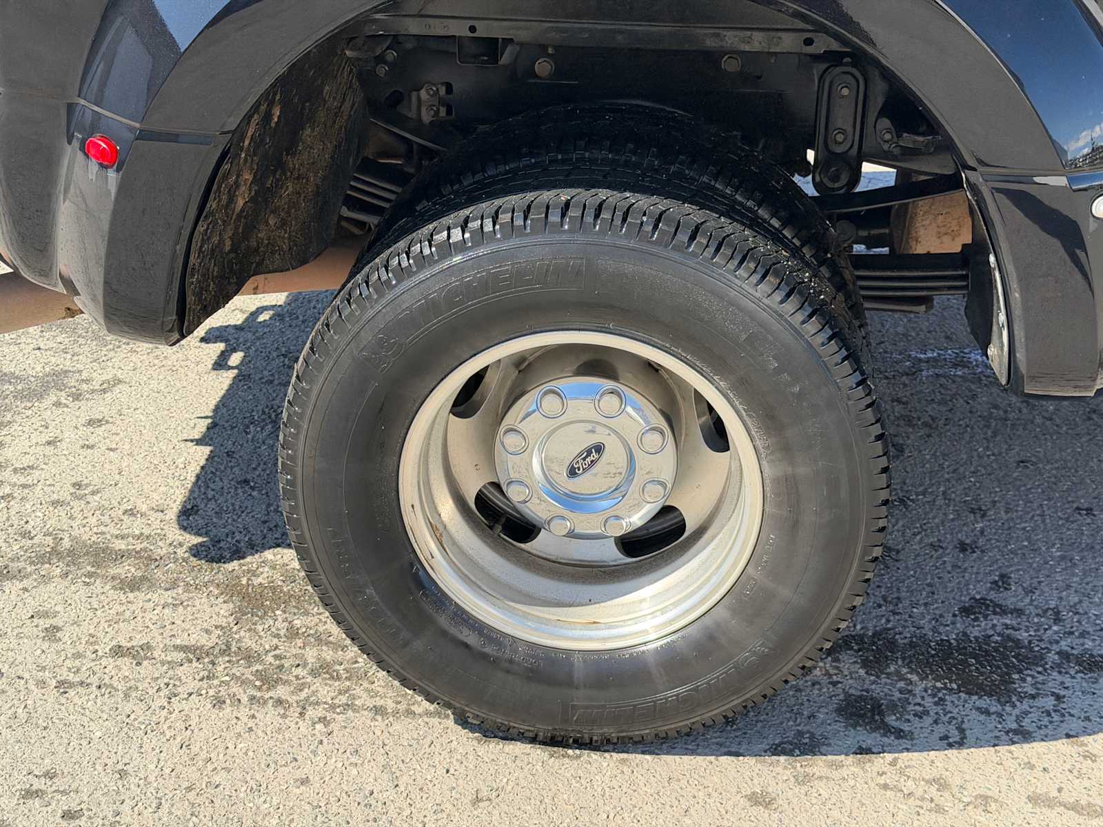 Thumbnail: 2020 Ford F-350 - 19