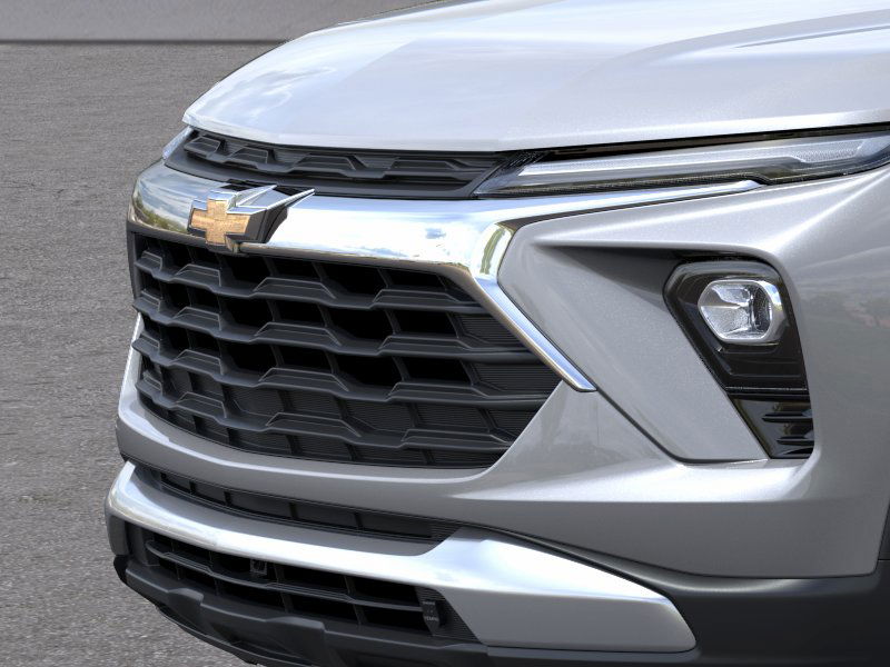 Thumbnail: 2026 Chevrolet TrailBlazer - 13