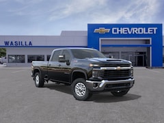 2026 Chevrolet Silverado 2500 HD LT Truck