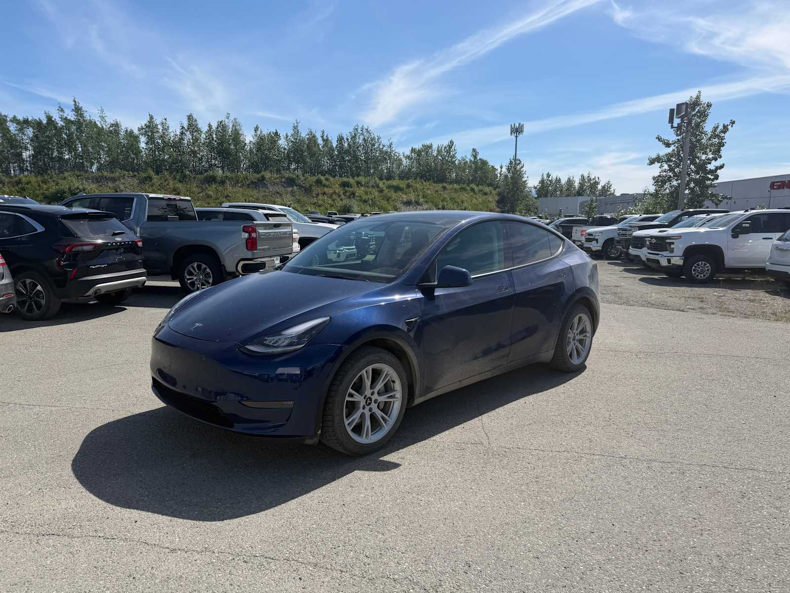 Thumbnail: 2023 Tesla Model Y - 3