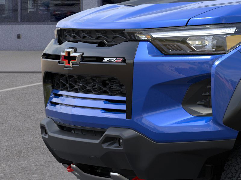 Thumbnail: 2026 Chevrolet Colorado - 36
