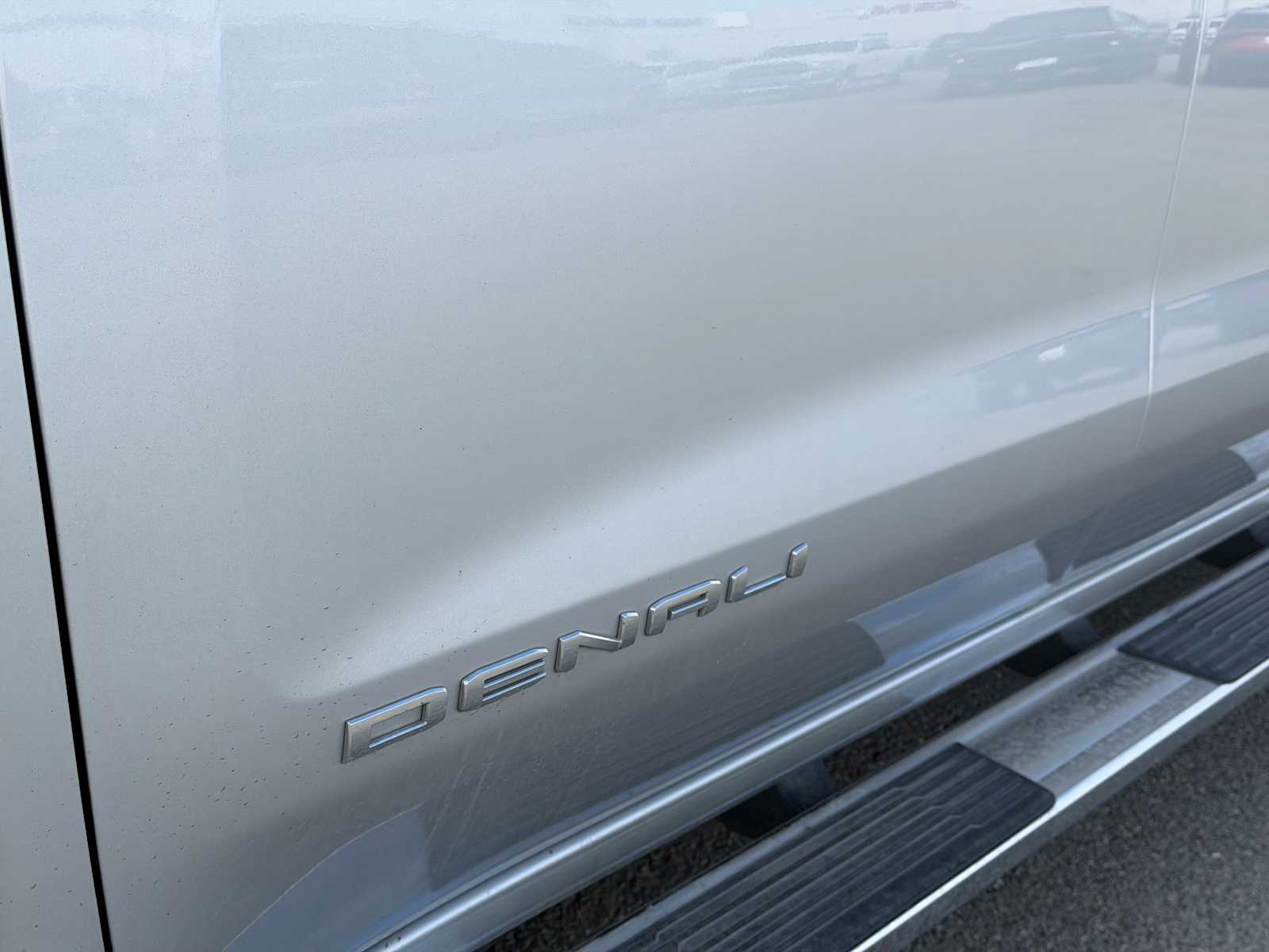 Thumbnail: 2022 GMC Sierra 1500 - 11