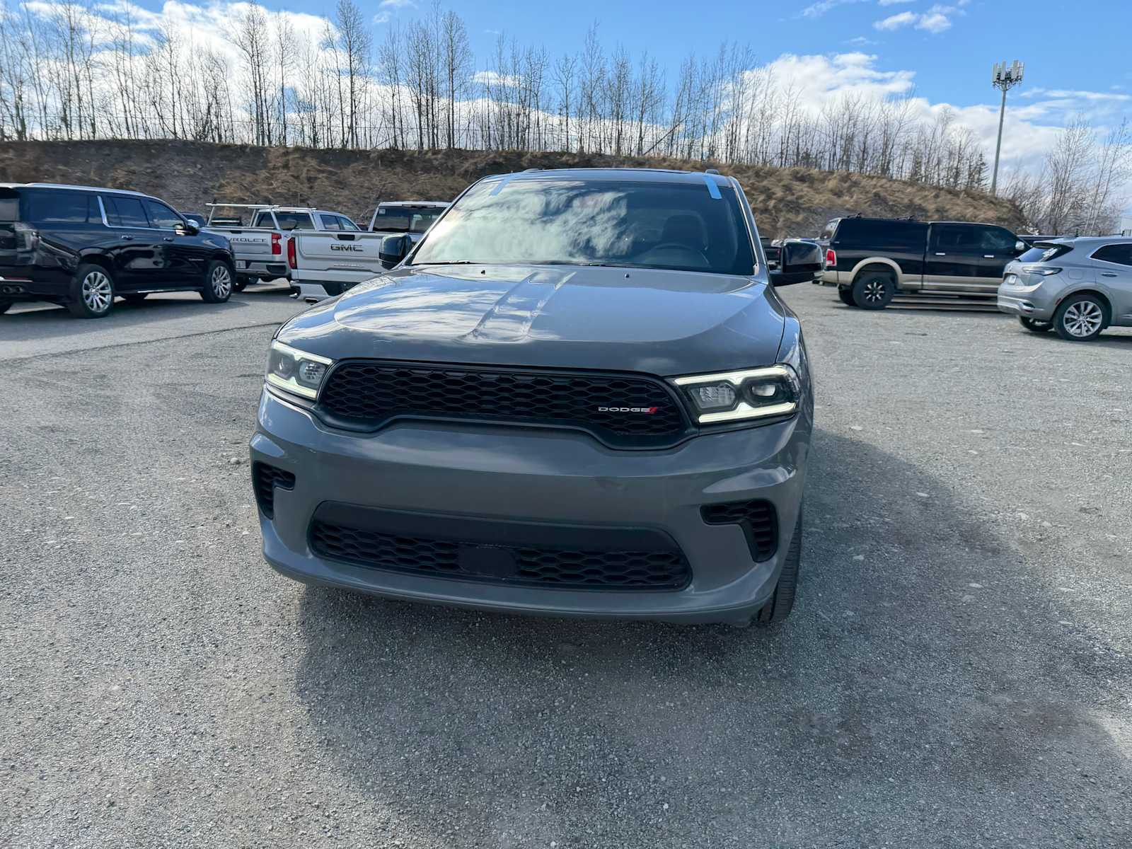 Thumbnail: 2024 Dodge Durango - 4