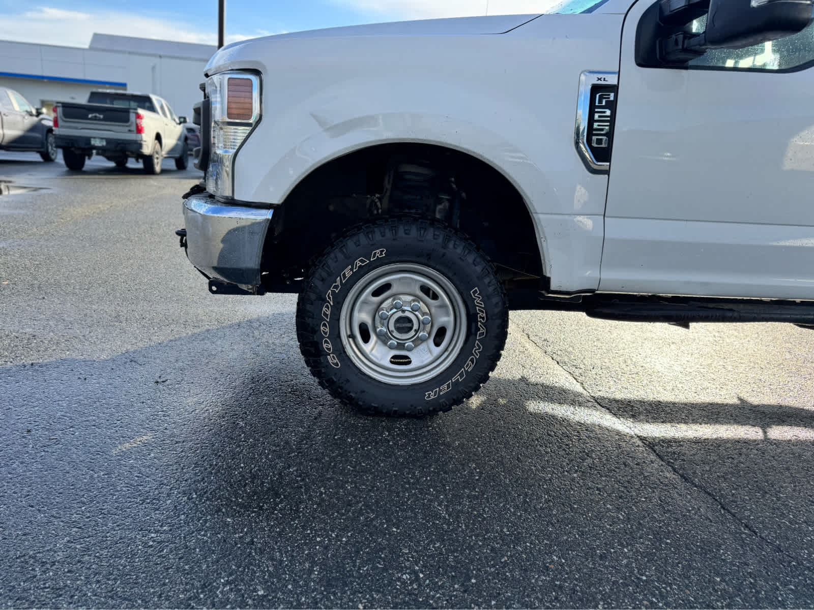 Thumbnail: 2020 Ford Econoline - 10