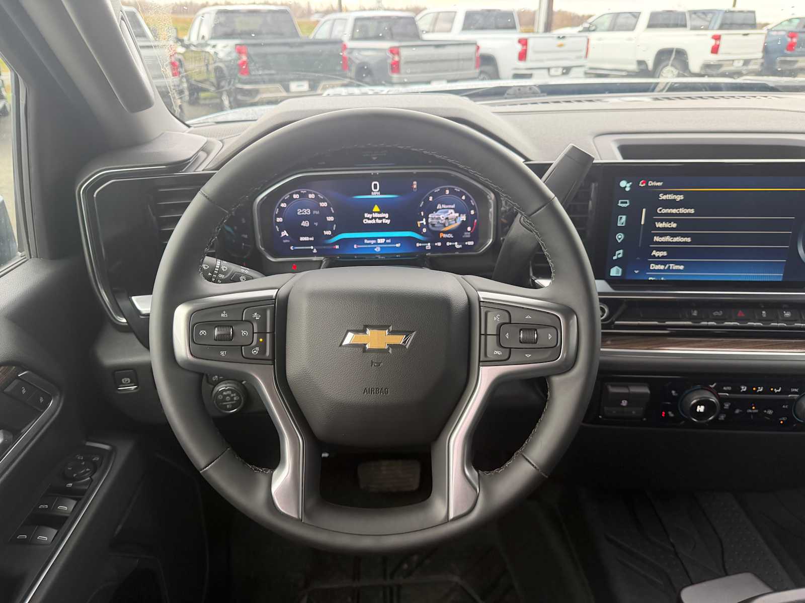 2026 Chevrolet Silverado 2500HD LT - Photo 17