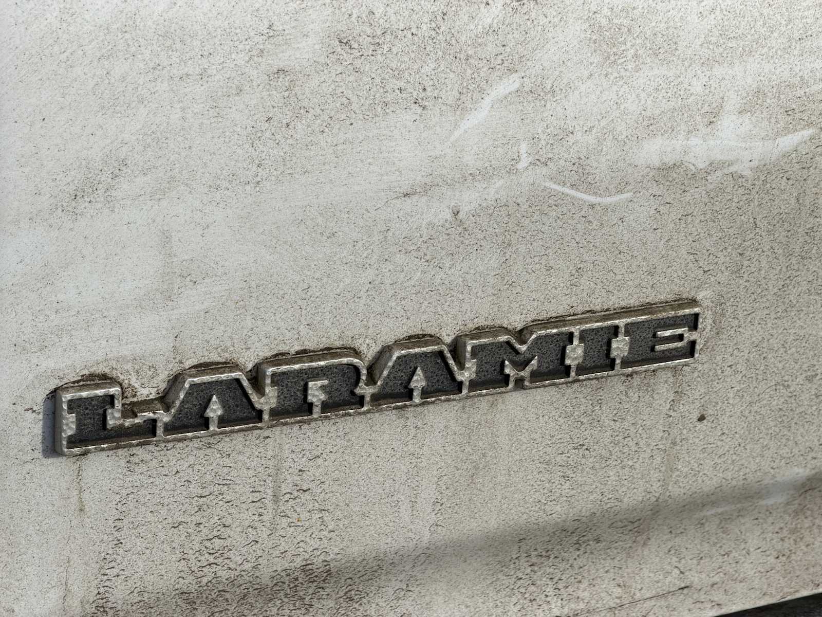 Thumbnail: 2020 RAM 1500 - 20