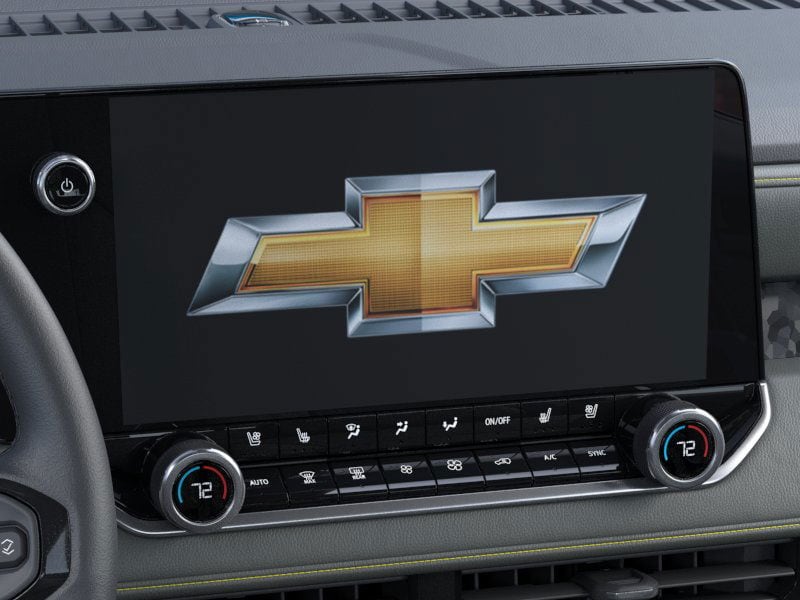 Thumbnail: 2026 Chevrolet Colorado - 20