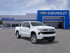 2026 Chevrolet Silverado 1500 RST Truck