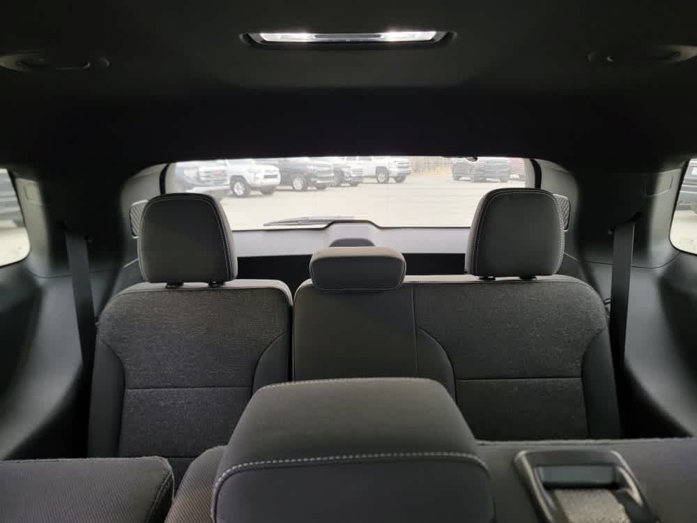 Thumbnail: 2026 Chevrolet Traverse - 20