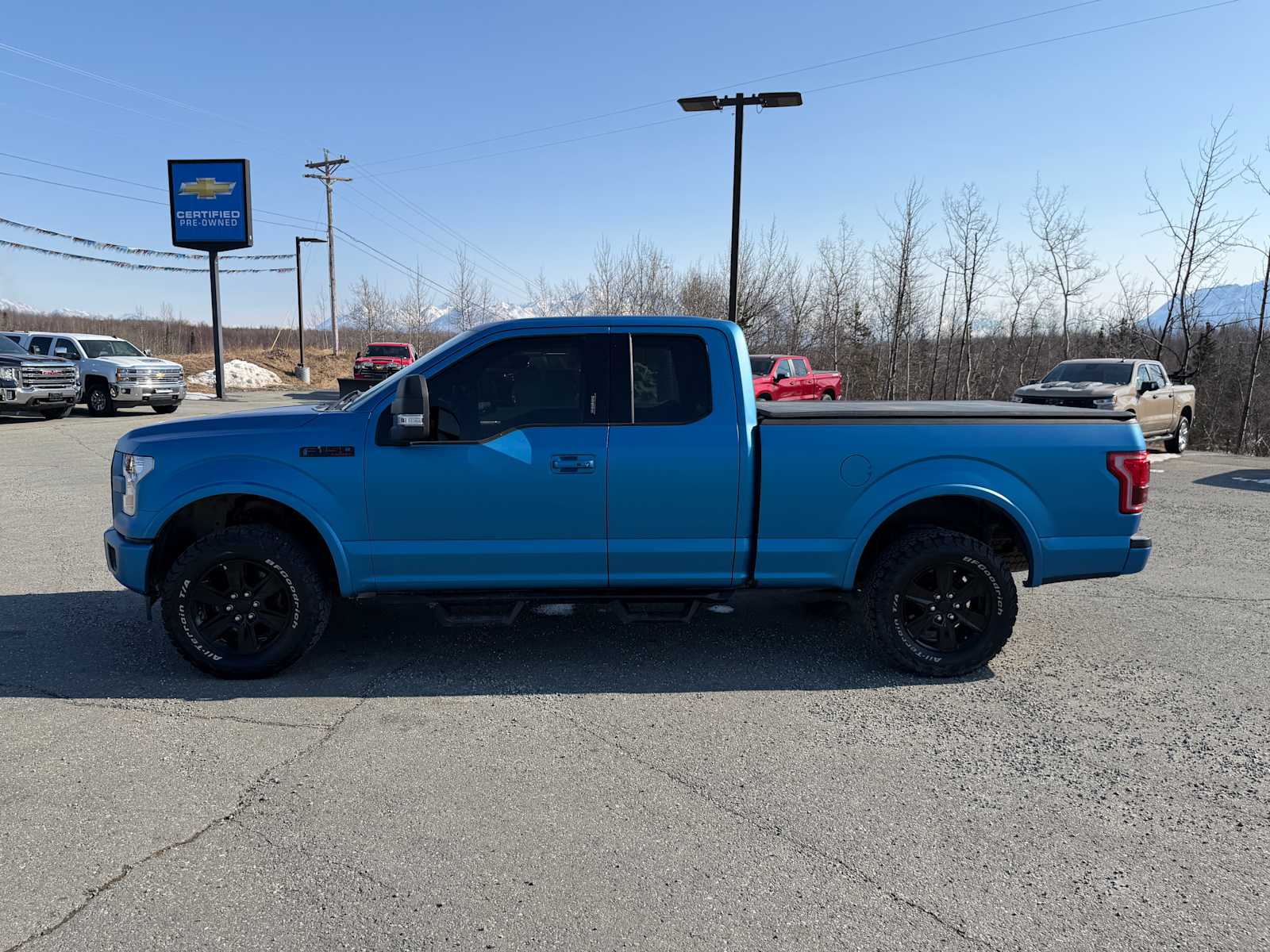 Thumbnail: 2020 Ford F-150 - 10