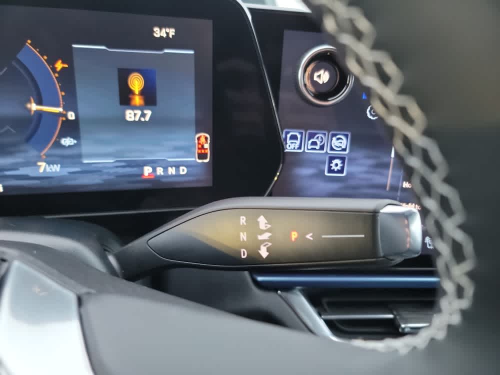 Thumbnail: 2026 Chevrolet Equinox - 15