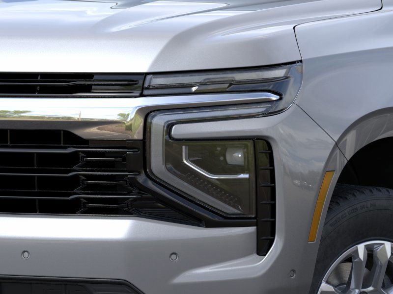Thumbnail: 2026 Chevrolet Tahoe - 35