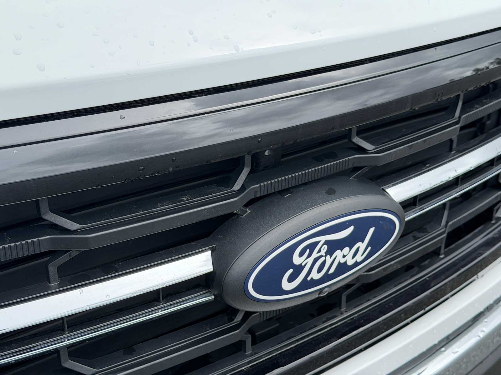 2024 Ford F-150 XLT - Photo 21