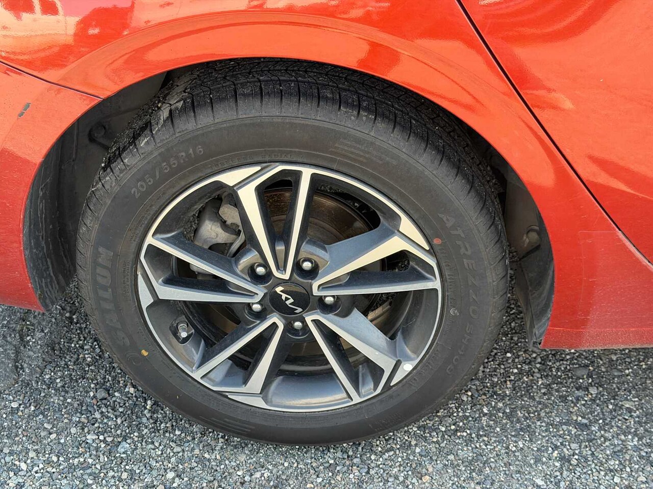 2023 Kia Forte LXS - Image 19