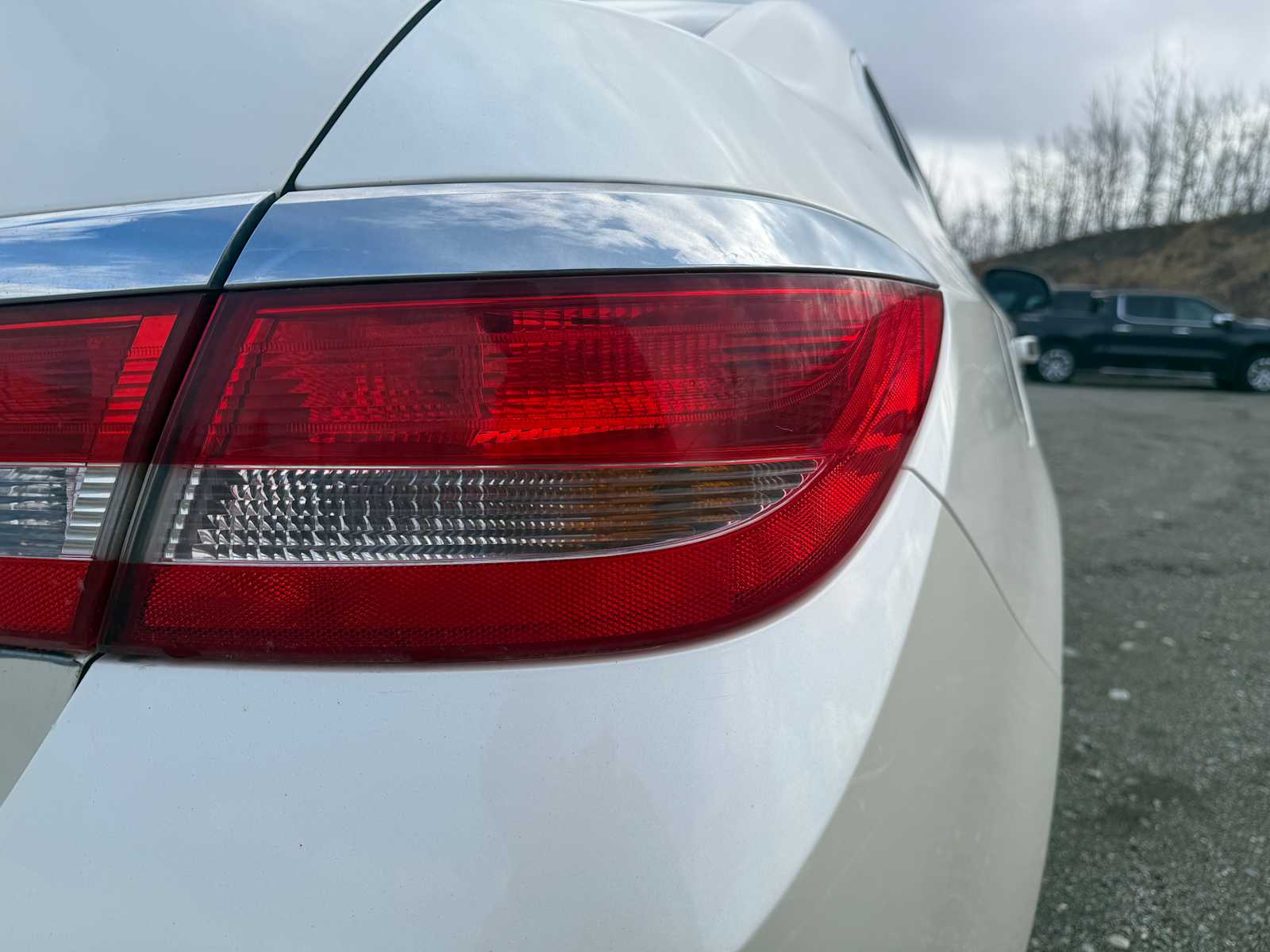 Thumbnail: 2013 Buick Verano - 16