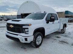 2026 Chevrolet Silverado 2500 HD WT Truck