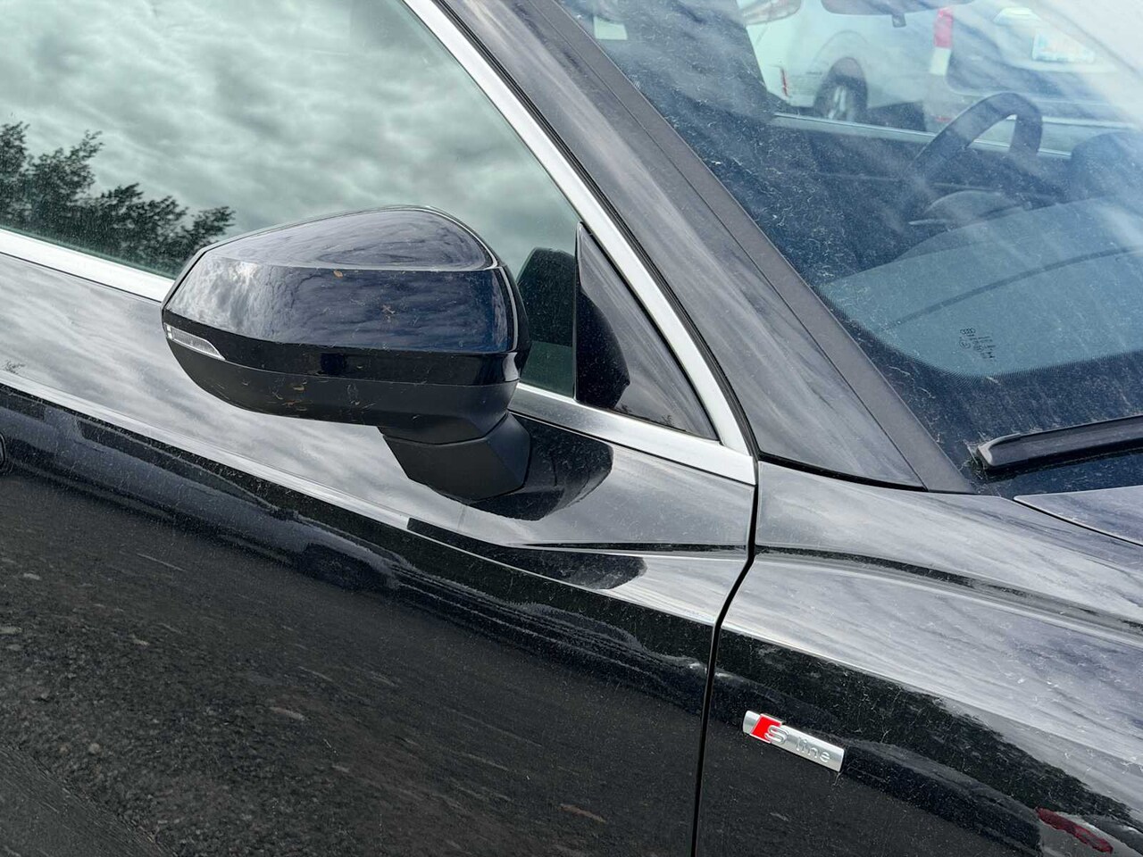 2025 Audi Q3 S Line Premium - Image 19