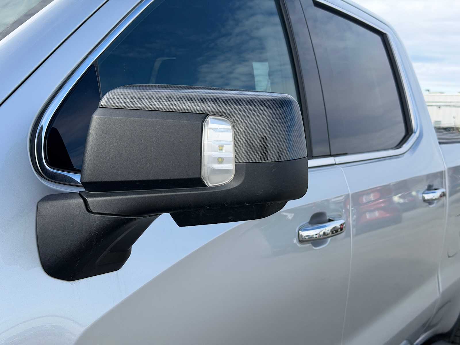 Thumbnail: 2022 GMC Sierra 1500 - 13
