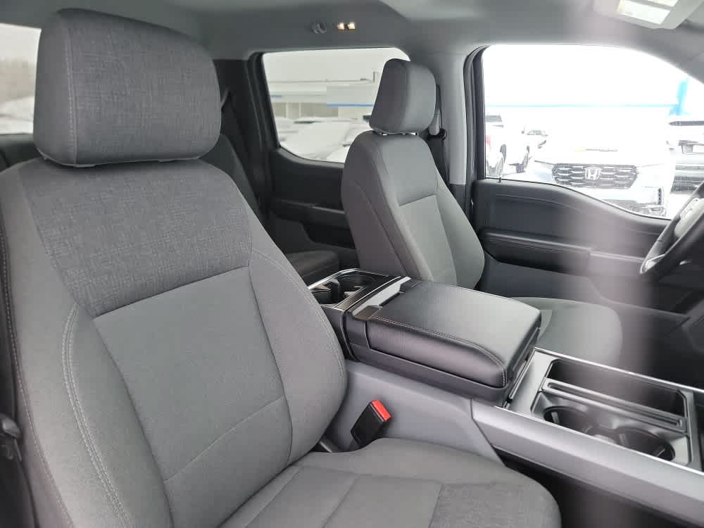 Thumbnail: 2024 Ford F-150 - 19